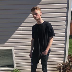 Meet your Posher, Liam